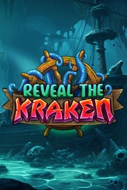 Reveal The Kraken