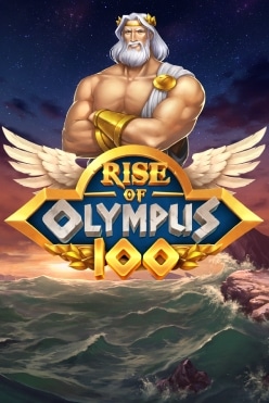 Rise of Olympus 100