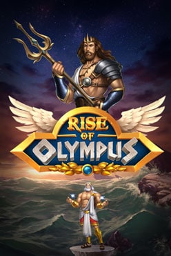 Rise Of Olympus