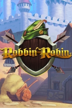 Robbin Robin