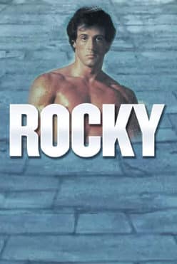 Rocky