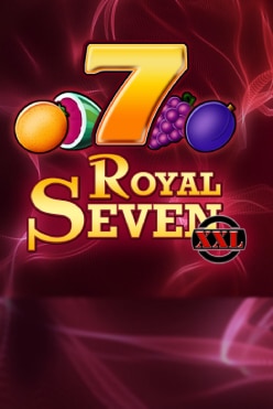 Royal Seven XXL