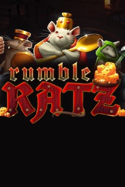 Rumble Ratz Megaways