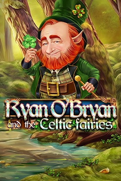 Ryan O’Bryan and the Celtic Fairies