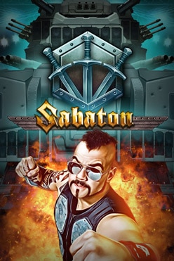 Sabaton