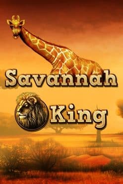 Savannah King