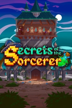 Secrets Of The Sorcerer