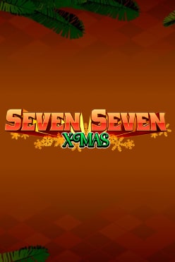 Seven Seven Xmas