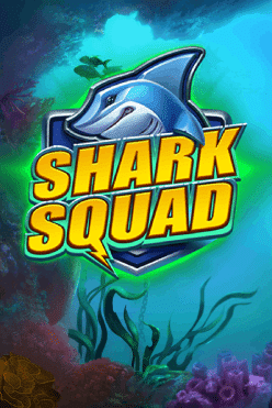 Shark Squad