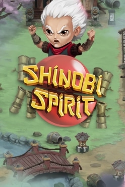 Shinobi Spirit