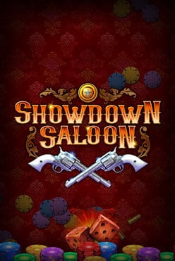 Showdown Saloon