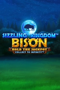 Sizzling Kingdom™: Bison