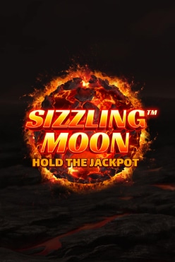 Sizzling Moon™