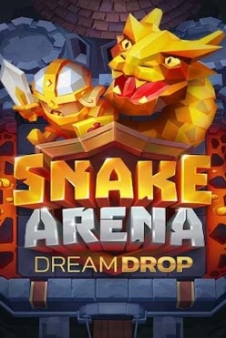 Snake Arena Dream Drop