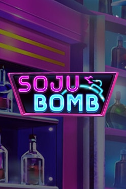 Soju Bomb