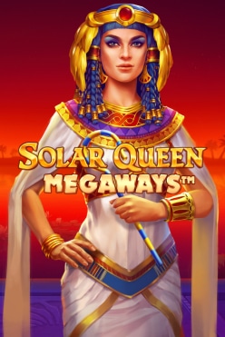 Solar Queen Megaways