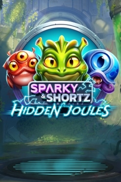 Sparky and Shortz Hidden Joules