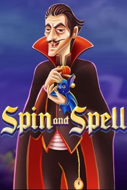 Spin and Spell