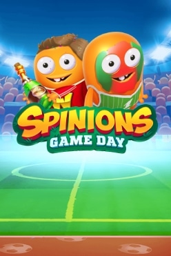 Spinions Game Day