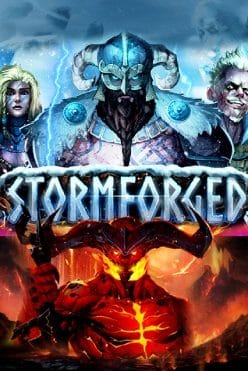 Stormforged