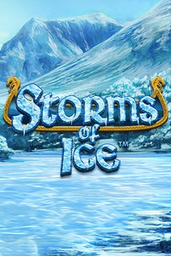 Storms of Ice Power Play Jackpot