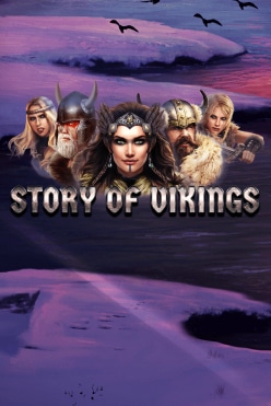 Story Of Vikings