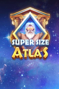 Super Size Atlas