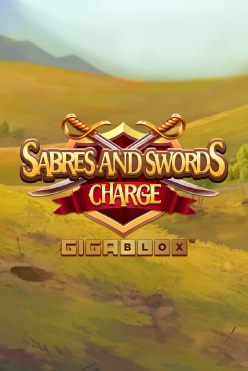 Swords and Sabres: Charge Gigablox