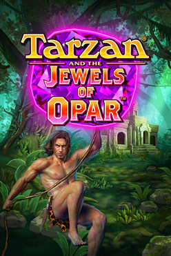 Tarzan and the Jewels of Opar