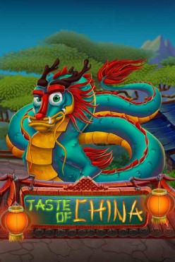 Taste of China