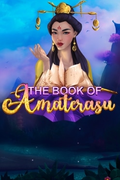 The Book of Amaterasu