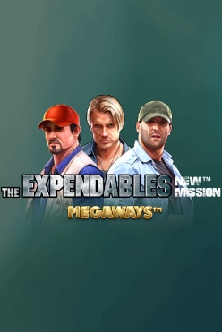 The Expendables New Mission Megaways