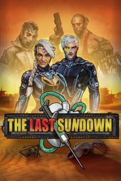 The Last Sundown