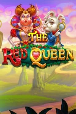 The Red Queen