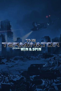 The Terminator Win & Spin