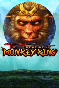 The Treasure of Monkey King