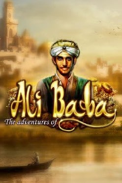 The Adventures of Ali Baba