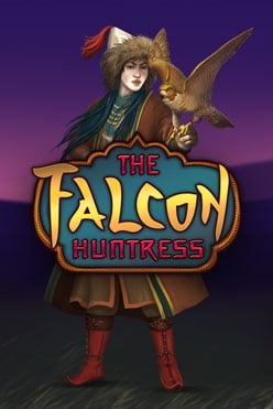 The Falcon Huntress