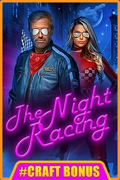 The Night Racing