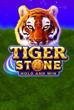 Tiger Stone: Hold and Win