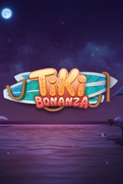 Tiki Bonanza