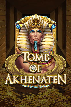 Tomb of Akhenaten