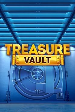 Treasure Vault