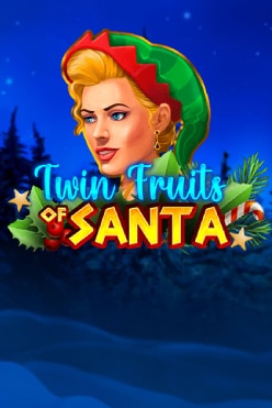 Twin Fruits of Santa