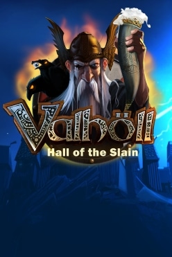 Valholl Hall of the Slain