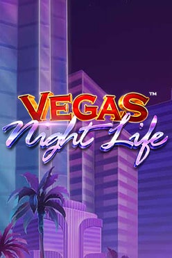 Vegas Night Life