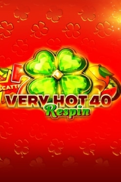 Very Hot 40 Respin