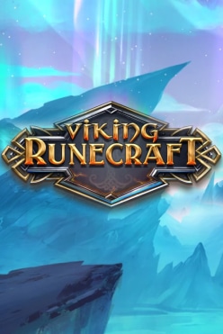 Viking Runecraft 100