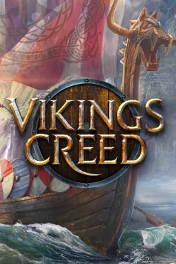 Vikings Creed