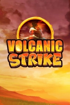 Volcanic Strike